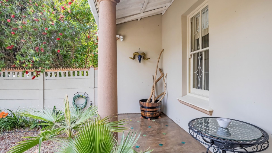 To Let 3 Bedroom Property for Rent in Kenilworth Western Cape